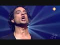 Op zoek naar Joseph: Freek liveshow 3