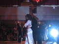Beautiful neozouk show performed by Mafie zoukers workshop students. This show was especially made for them as a 