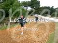 Vid�o du parcours de la Course au Large lors de la reconnaissance par SNA ! A dimanche !