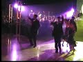 Salsa Iowa Performance at 2007 Inaugural Ball