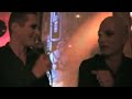 Malediva singt \"Alles ist schöner als allein zu sein\" Malediva singt \"Alles ist schöner als allein zu sein\"