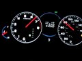 Acura TSX Supercharger Quick Night Run Acura TSX Supercharger Quick Night Run