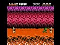 well here it is, why i never beat this game. i was doing so well too. i was cursing my head off when i was going through the racing part. i was really nervous, because this was as far as i ever got on this stage too, but those damn walls at the end... after this, i tried again and again and again... and got game over. i'm only uploading this video to show how far i've gotten on this level. the next video will be my completion of this, and i'll only be uploading my completions of every level ...