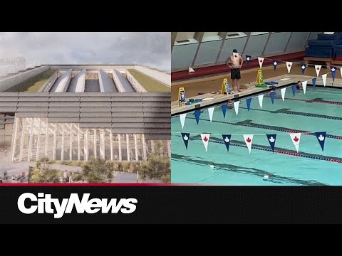 La modifica proposta a Vancouver Aquatic Center Sparks Petition | CityNews La modifica proposta a Vancouver Aquatic Center Sparks Petition | CityNews