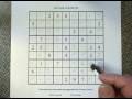 videos de Sudoku1 2