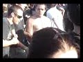 Matchbook romance - my eyes burn (live)