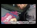 San Lorenzo TV - Sorteo casaca oficial autografiada por Bernardo Romeo