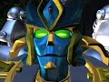 Beast Wars Transformers - Feral Scream Part 2 (part 3)