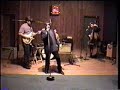 frank raven band chicago blues everythings gonna be alright