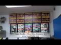 Iowa Castle restaurant - Clive (Des Moines), IA