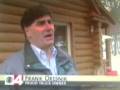 videos de Franks million mile Chevy Silverado,on the news.pt2