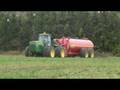 videos de Vacuum Liquid Manure Spreader with Hydraulic Loading Arm