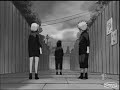 Hokage's funeral