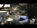 Morgan Simpson | Earth, Wind & Fire | In The Stone (Drum Cover)