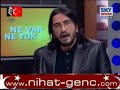 N?HAT GENÇ NE VAR NE YOK PROGRAMI 09.11.2007 1.BÖLÜM N?HAT GENÇ NE VAR NE YOK PROGRAMI 09.11.2007 1.BÖLÜM