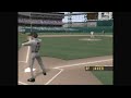 classic game room presents a cgrundertow video game review of major league baseball featuring ken griffey jr. for the nintendo 64 (n64), developed by angel studios and published by nintendo. step up to the plate in this action-packed, arcade-style baseball title featuring one of baseball's all-time greatest sluggers as its cover boy. this title has earned fans of all ages who consider it to be one of the best n64 games ever made. this cgrundertow video game review features video gameplay footage of major league baseball featuring ken griffey jr. and audio commentary from classic game room's eric. get more cgrundertow goodness at www.youtube.com