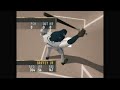 classic game room presents a cgrundertow video game review of major league baseball featuring ken griffey jr. for the nintendo 64 (n64), developed by angel studios and published by nintendo. step up to the plate in this action-packed, arcade-style baseball title featuring one of baseball's all-time greatest sluggers as its cover boy. this title has earned fans of all ages who consider it to be one of the best n64 games ever made. this cgrundertow video game review features video gameplay footage of major league baseball featuring ken griffey jr. and audio commentary from classic game room's eric. get more cgrundertow goodness at www.youtube.com