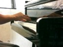 F.Chopin prelude Raindrop