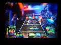 Guitar Hero - My Name Is Jonas
