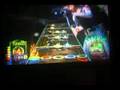 Guitar Hero - My Name Is Jonas