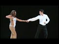 Ben Morris & Melina Ramirez WCS Routine at 2008 UCWDC Worlds Ben Morris & Melina Ramirez WCS Routine at 2008 UCWDC Worlds