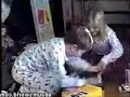 Nintendo 64 kid with 