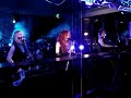 Vuorien taa - Indica - live Vuorien taa - Indica - live