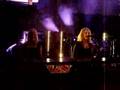 Vuorien taa - Indica - live