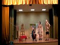 WOMENS KINGDOM- DRAMA CLUB ANTIM,KAZANLAK,BULGARIA- 2011