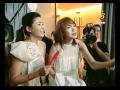 [HQ] Fann Wong & Chris Lee Actual Wedding Dinner Pt2/5- 29/09/09