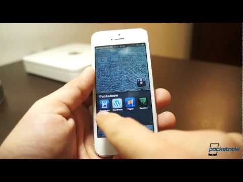 jailbreaking - How To Jailbreak Your iPhone on iOS 6 with Evasi0n http://pocketnow.com/2013/02/04/how-to-jailbreak-your-iphone-on-ios-6-with-evasi0n - How To Jailbreak Yo...