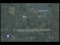 OUT OF MAKIN! - Call of Duty : World at War Glitches - 11/22/2008 #1
