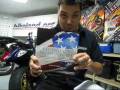 Bikeland checks out Legendary Motorcycles