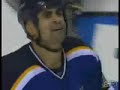 8 MINUTES OF PURE HOCKEY (cam ward fight @ end)