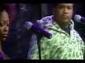 Fantasia Barrino - Broke (unreleased)