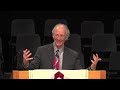 O que lhe faz feliz – John Piper