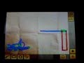 Pocket physics Diving Board Test Pocket physics Diving Board Test