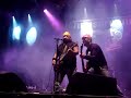 Cargo - Daca ploaia s-ar opri & Erata (live @ Suceava)