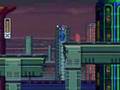 MegamanX 1 Introduction Stage