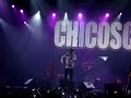 chicosci n.u. rock awards 2009