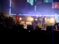 chicosci n.u. rock awards 2009
