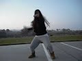 J.A.K.D. freestyle