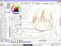 *~| CELEBRATION SPEED PAINT OF PSYCHONESS XD 8D |~*