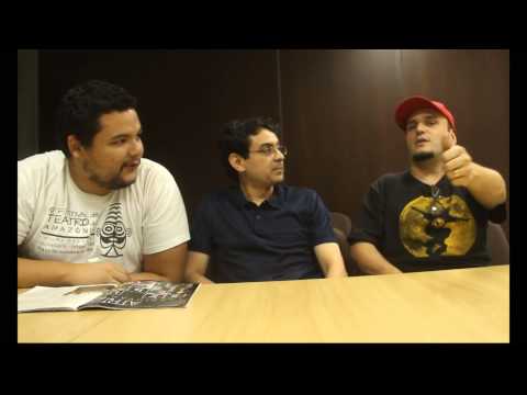 Videocast Cine Set: Previsões Oscar 2014 - Melhor Atores e Atrizes Coadjuvantes