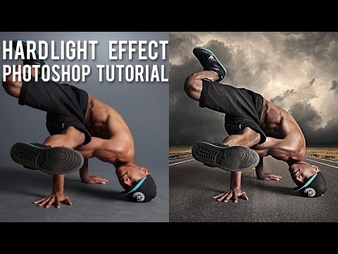 photoshop tutorial