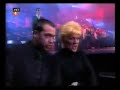 Musical Awards 2000 - Nog ��n dag - Les Miserables 2/2