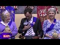 Royal Jubilee: The Play Must Go On!