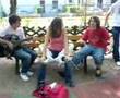 tristeuteu and le navire live