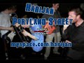 Harijan - Portland Street
