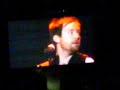 Idols! Live 2008 Billie Jean David Cook LA